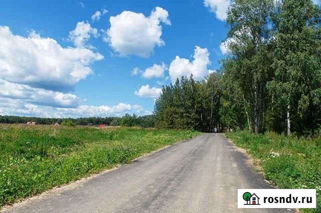Участок СНТ, ДНП 15 сот. на продажу в Копейске Копейск - изображение 1
