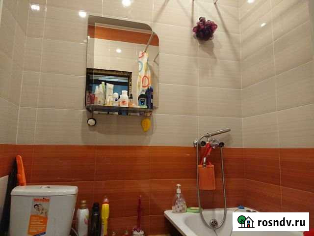 1-комнатная квартира, 31 м², 4/4 эт. на продажу в Иркутске Иркутск - изображение 1