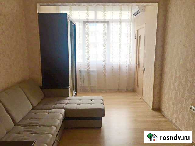 3-комнатная квартира, 50 м², 8/17 эт. в аренду на длительный срок в Сочи Сочи - изображение 1