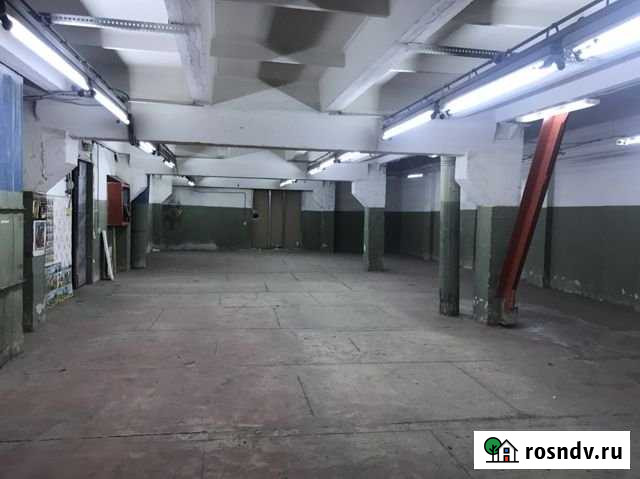 Помещение в центре Северного Ростов-на-Дону - изображение 1