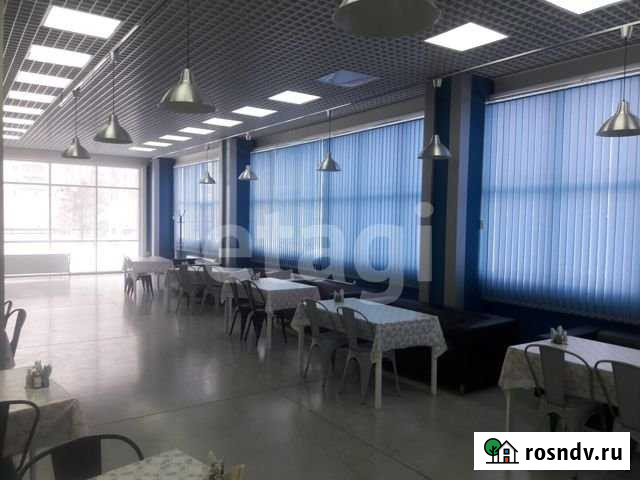 Сдам помещение свободного назначения, 230 кв.м. Тюмень - изображение 1