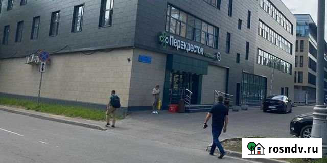 Арендный бизнес с Перекрестком, окупаемость 7,8 Москва - изображение 1