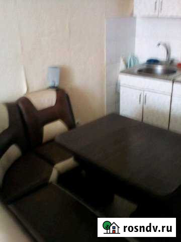 Комната 19 м² в 1-ком. кв., 2/5 эт. на продажу в Омске Омск - изображение 1