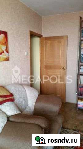 4-комнатная квартира, 94.3 м², 2/10 эт. на продажу в Чите Чита - изображение 1