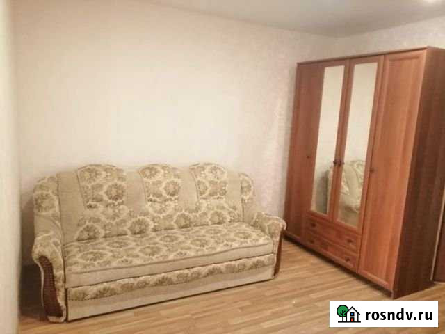 1-комнатная квартира, 42 м², 4/4 эт. в аренду на длительный срок в Геленджике Геленджик - изображение 1