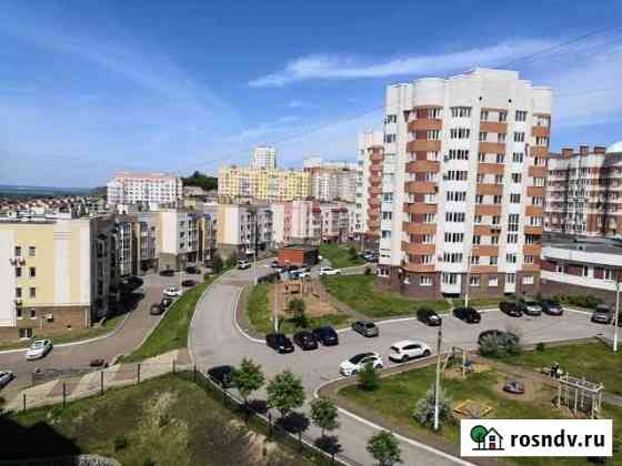 3-комнатная квартира, 80 м², 8/10 эт. на продажу в Уфе Уфа