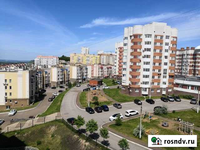 3-комнатная квартира, 80 м², 8/10 эт. на продажу в Уфе Уфа - изображение 1