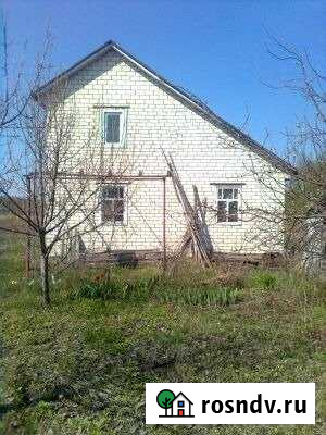 Дача 45.2 м² на участке 10 сот. на продажу в Курчатове Курчатов - изображение 1
