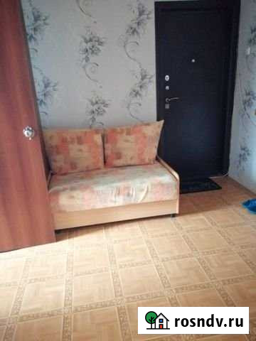 2-комнатная квартира, 55 м², 3/5 эт. в аренду посуточно в Надыме Надым - изображение 1