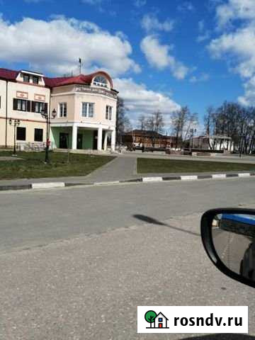 Комната 10 м² в 2-ком. кв., 1/2 эт. на продажу в Больших Дворах Большие Дворы - изображение 1