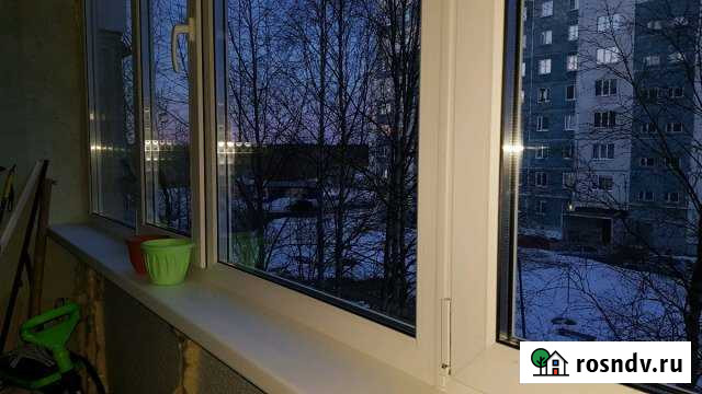 3-комнатная квартира, 65 м², 3/5 эт. на продажу в Печоре Печора - изображение 1