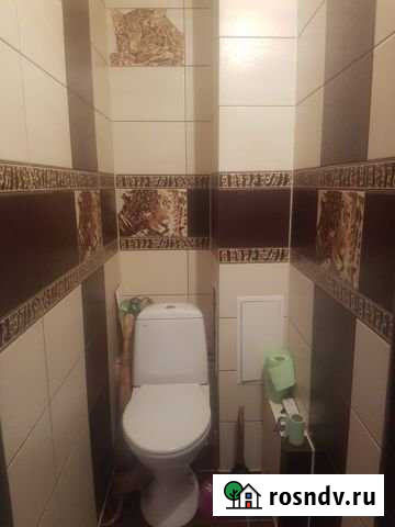 1-комнатная квартира, 40 м², 2/10 эт. на продажу в Новокузнецке Новокузнецк - изображение 1