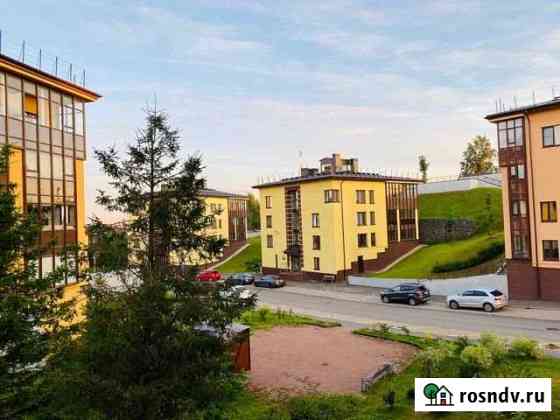 3-комнатная квартира, 94.3 м², 3/4 эт. на продажу в Токсово Токсово