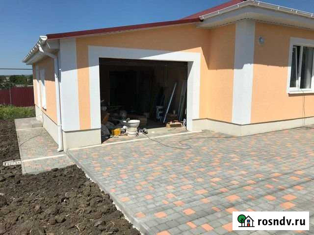 Дом 130 м² на участке 6 сот. на продажу в Ферсманово Ферсманово - изображение 1