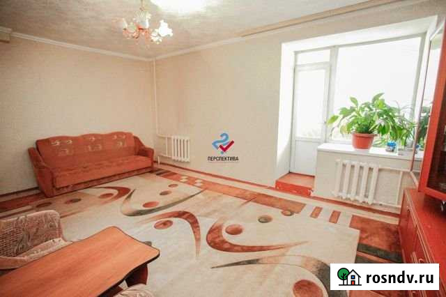 1-комнатная квартира, 62 м², 1/10 эт. на продажу в Благовещенске Амурской области Благовещенск - изображение 1