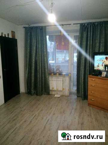 2-комнатная квартира, 56.6 м², 1/5 эт. на продажу в Звенигороде Звенигород - изображение 1