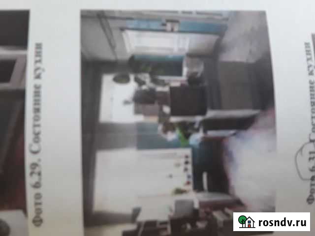 Комната 17 м² в 9-ком. кв., 3/5 эт. в аренду на длительный срок в Санкт-Петербурге Санкт-Петербург - изображение 1