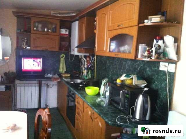 Дом 80 м² на участке 3 сот. на продажу в Витязево Витязево - изображение 1