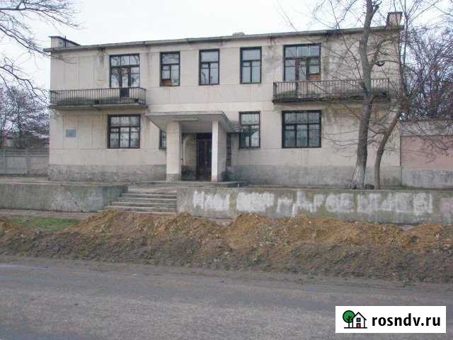 Помещение свободного назначения, 360 кв.м. Керчь - изображение 1