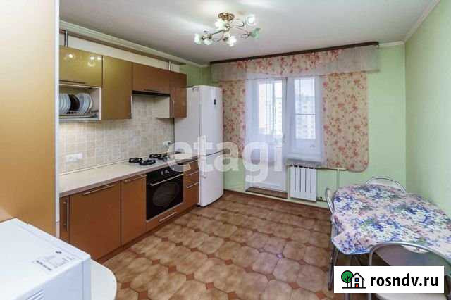 2-комнатная квартира, 63.1 м², 8/10 эт. на продажу в Подольске Подольск - изображение 1