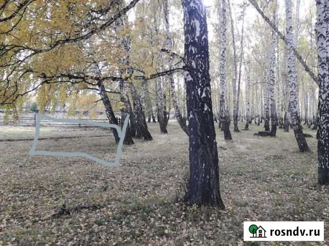 Участок ИЖС 10 сот. на продажу в Миассе Миасс - изображение 1