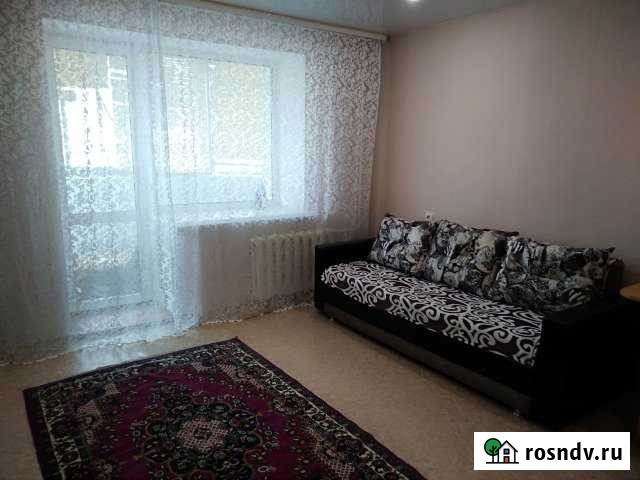 Квартира-студия, 30 м², 7/9 эт. в аренду на длительный срок в Благовещенске Амурской области Благовещенск - изображение 1