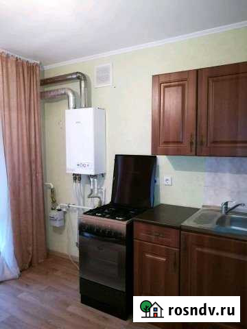 1-комнатная квартира, 35 м², 1/10 эт. в аренду на длительный срок в Рязани Рязань - изображение 1