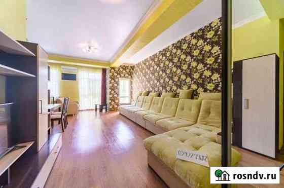 1-комнатная квартира, 45 м², 3/6 эт. на продажу в Сочи Сочи
