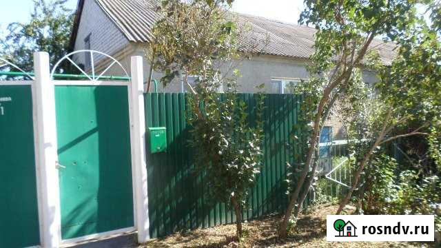 Дом 91.2 м² на участке 11 сот. на продажу в Калаче Калач - изображение 1