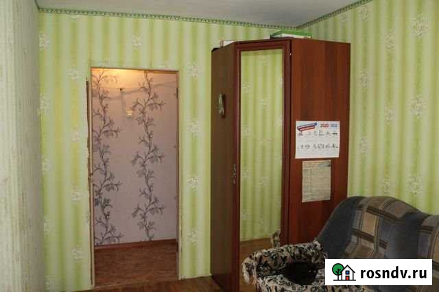 2-комнатная квартира, 42.8 м², 5/5 эт. на продажу в Набережных Челнах Набережные Челны - изображение 1