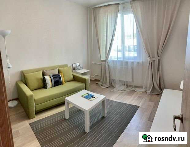 1-комнатная квартира, 28.1 м², 5/9 эт. на продажу в Воронеже Воронеж - изображение 1