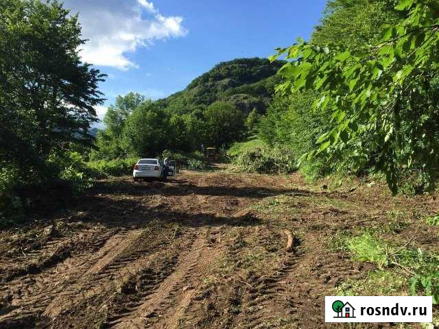 Участок СНТ, ДНП 20 сот. на продажу в Карачаевске Карачаевск - изображение 1