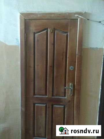 1-комнатная квартира, 30.5 м², 3/5 эт. на продажу в Ужуре Ужур - изображение 1