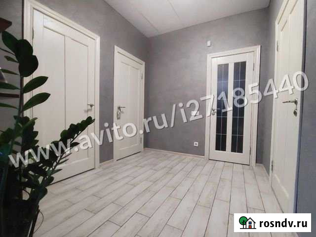 Дом 120 м² на участке 3.2 сот. на продажу в Ростове-на-Дону Ростов-на-Дону - изображение 1