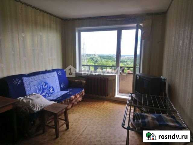 1-комнатная квартира, 33.7 м², 6/9 эт. на продажу во Владимире Владимир - изображение 1