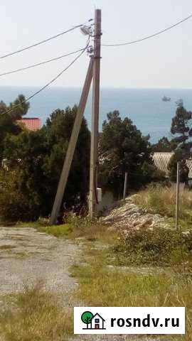 Участок ИЖС 12 сот. на продажу в Кабардинке Кабардинка - изображение 1