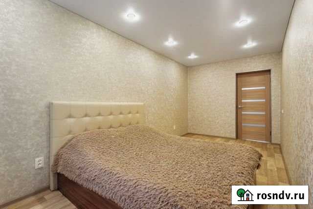 2-комнатная квартира, 46 м², 5/5 эт. в аренду посуточно в Бузулуке Бузулук - изображение 1