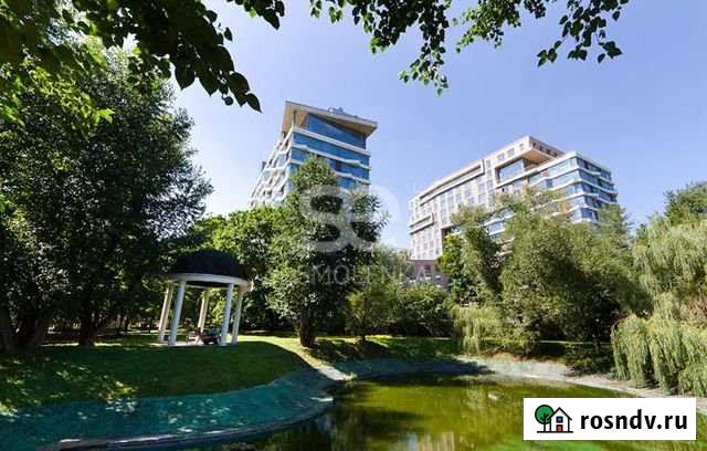 3-комнатная квартира, 109 м², 5/14 эт. на продажу в Москве Москва - изображение 1