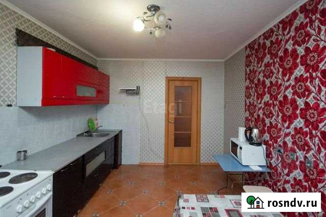 2-комнатная квартира, 66.6 м², 8/10 эт. на продажу в Тюмени Тюмень - изображение 1