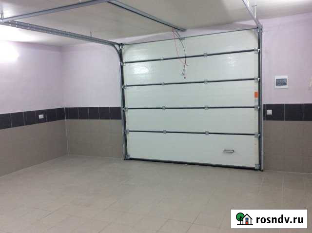 Гараж >30 м² на продажу в Омске Омск - изображение 1