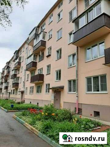 1-комнатная квартира, 31 м², 5/5 эт. на продажу в Твери Тверь - изображение 1
