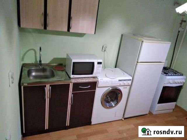 1-комнатная квартира, 33 м², 3/10 эт. в аренду на длительный срок в Ярославле Ярославль - изображение 1