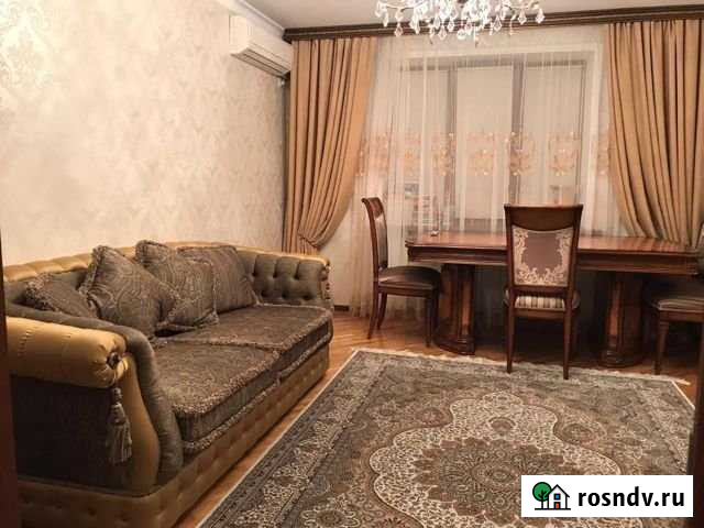 2-комнатная квартира, 50 м², 3/5 эт. на продажу в Махачкале Махачкала - изображение 1