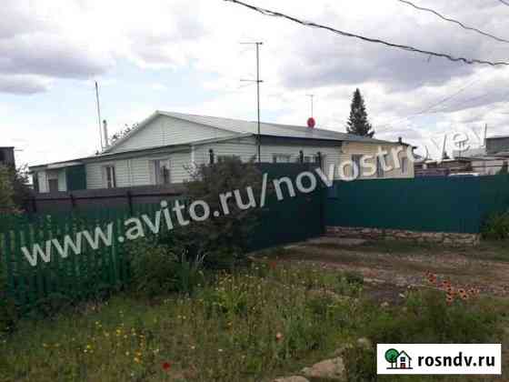 Дом 86.4 м² на участке 9.1 сот. на продажу в Курманаевке Курманаевка