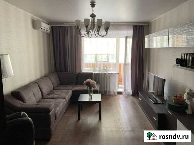 3-комнатная квартира, 58 м², 4/5 эт. на продажу в Саранске Саранск - изображение 1