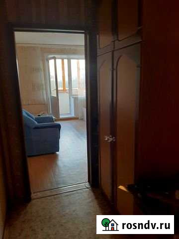 2-комнатная квартира, 47 м², 6/9 эт. в аренду на длительный срок в Братске Братск - изображение 1