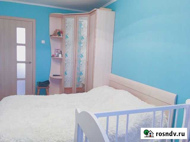 3-комнатная квартира, 59 м², 8/9 эт. на продажу в Набережных Челнах Набережные Челны - изображение 1