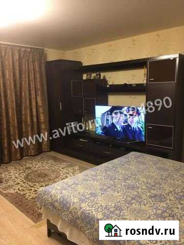 1-комнатная квартира, 42.8 м², 6/9 эт. на продажу в Калуге Калуга - изображение 1