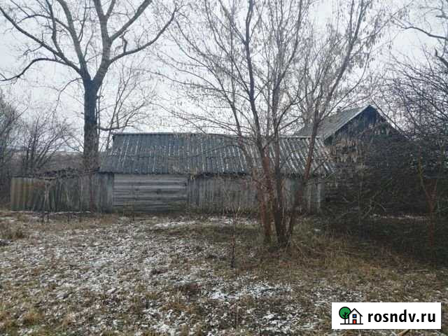 Дом 22 м² на участке 50 сот. на продажу в Моргаушах Моргауши - изображение 1