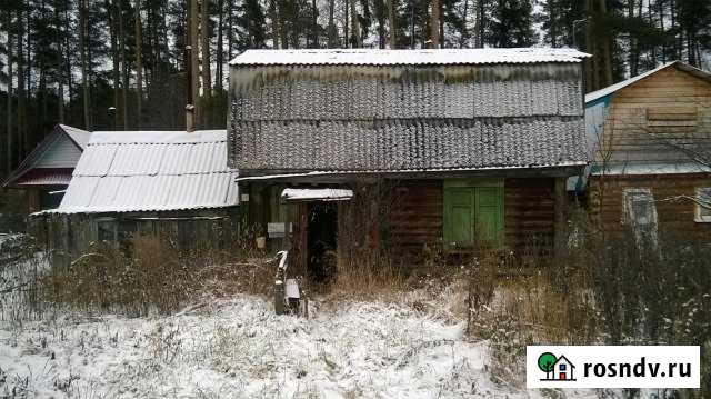 Дача 40 м² на участке 5 сот. на продажу в Перми Пермь - изображение 1